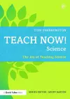 Teach Now! Science cover
