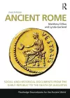 Ancient Rome cover