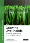 Growing Livelihoods cover