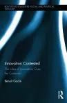Innovation Contested cover