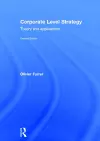 Corporate Level Strategy cover