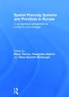 Spatial Planning Systems and Practices in Europe cover