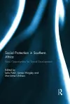 Social Protection in Southern Africa cover