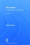 The Greeks cover
