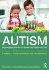 Autism: Exploring the Benefits of a Gluten- and Casein-Free Diet cover