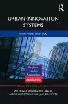 Urban Innovation Systems cover