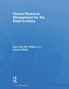 Human Resource Management for the Event Industry cover