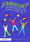 Jumpstart! Spanish and Italian cover