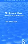 The Second Wave (Routledge Revivals) cover