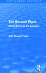 The Second Wave (Routledge Revivals) cover