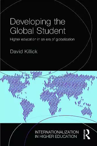 Developing the Global Student cover