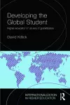 Developing the Global Student cover