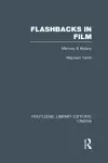 Flashbacks in Film cover