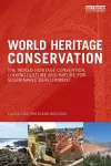 World Heritage Conservation cover