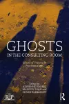 Ghosts in the Consulting Room cover