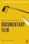 Music and Sound in Documentary Film cover