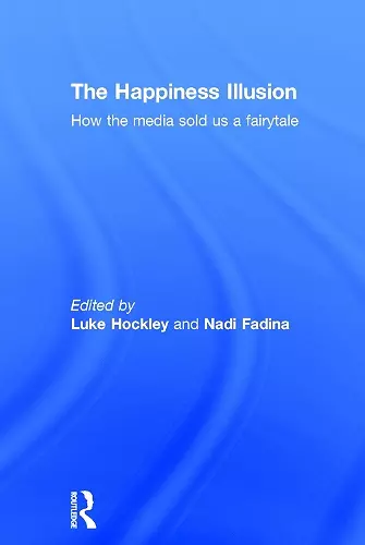 The Happiness Illusion cover