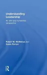 Understanding Leadership cover