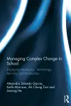 Managing Complex Change in School cover