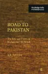 Road to Pakistan cover