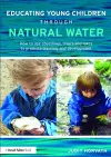 Educating Young Children through Natural Water cover