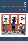 The Routledge Companion to Comics cover