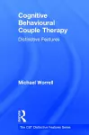 Cognitive Behavioural Couple Therapy cover