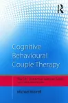 Cognitive Behavioural Couple Therapy cover