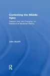 Contesting the Middle Ages cover