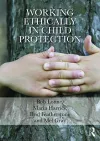 Working Ethically in Child Protection cover