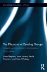 The Discourse of Reading Groups cover