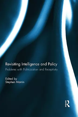 Revisiting Intelligence and Policy cover