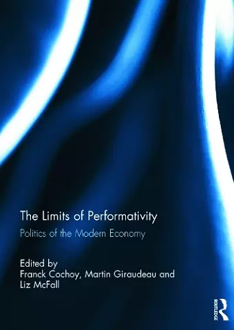 The Limits of Performativity cover