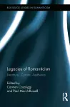 Legacies of Romanticism cover