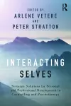 Interacting Selves cover