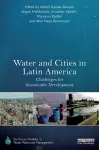 Water and Cities in Latin America cover