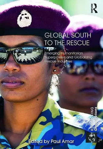 Global South to the Rescue cover