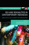 Sex and Sexualities in Contemporary Indonesia cover