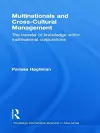 Multinationals and Cross-Cultural Management cover