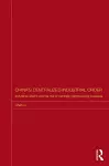 China's Centralized Industrial Order cover