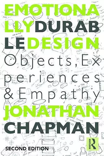 Emotionally Durable Design cover