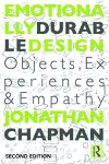 Emotionally Durable Design cover