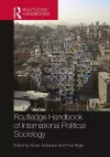 Routledge Handbook of International Political Sociology cover