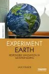 Experiment Earth cover