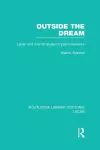 Outside the Dream (RLE: Lacan) cover