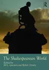 The Shakespearean World cover