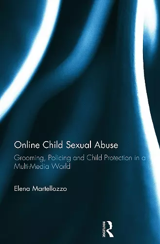 Online Child Sexual Abuse cover