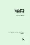 Hamlet's Fictions cover