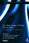 The Water, Energy and Food Security Nexus cover