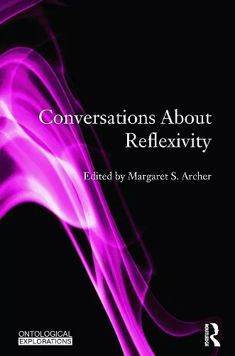 Conversations About Reflexivity cover